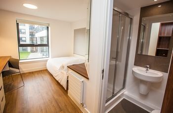 Juniper Court Apartamento Stirling Exterior foto