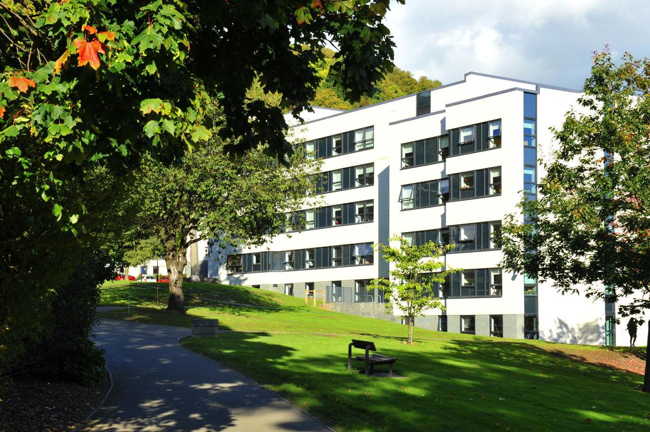 Juniper Court Apartamento Stirling Exterior foto