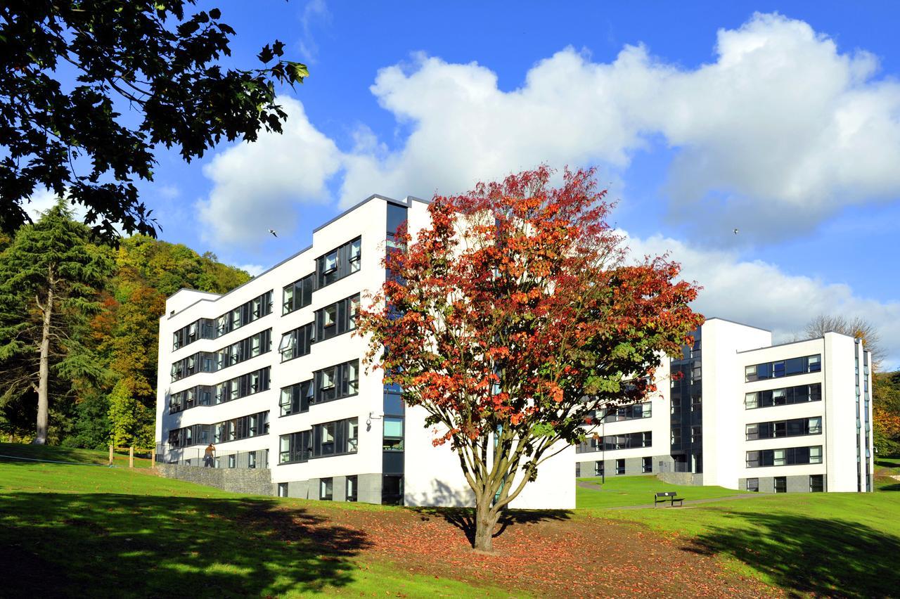 Juniper Court Apartamento Stirling Exterior foto