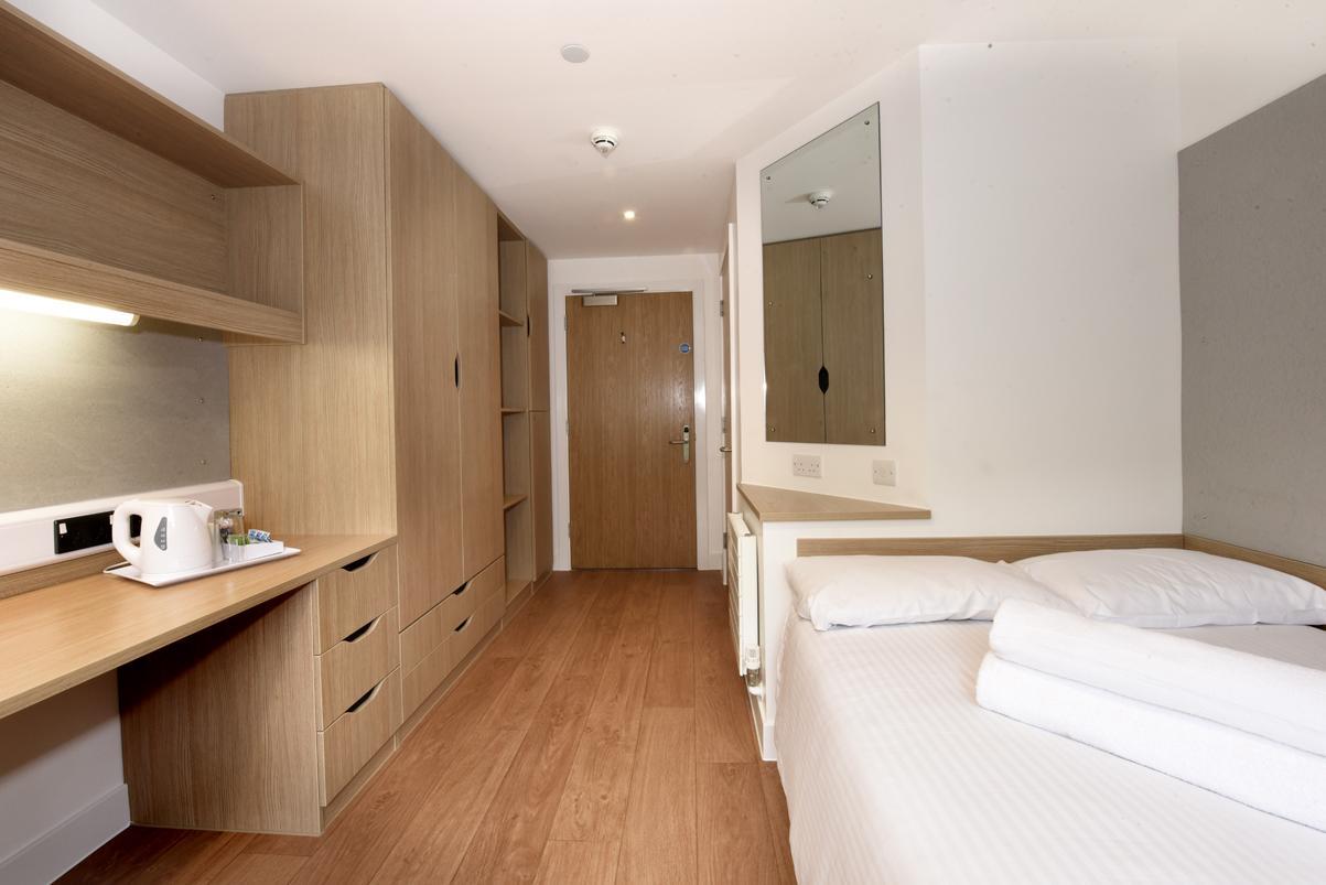 Juniper Court Apartamento Stirling Exterior foto