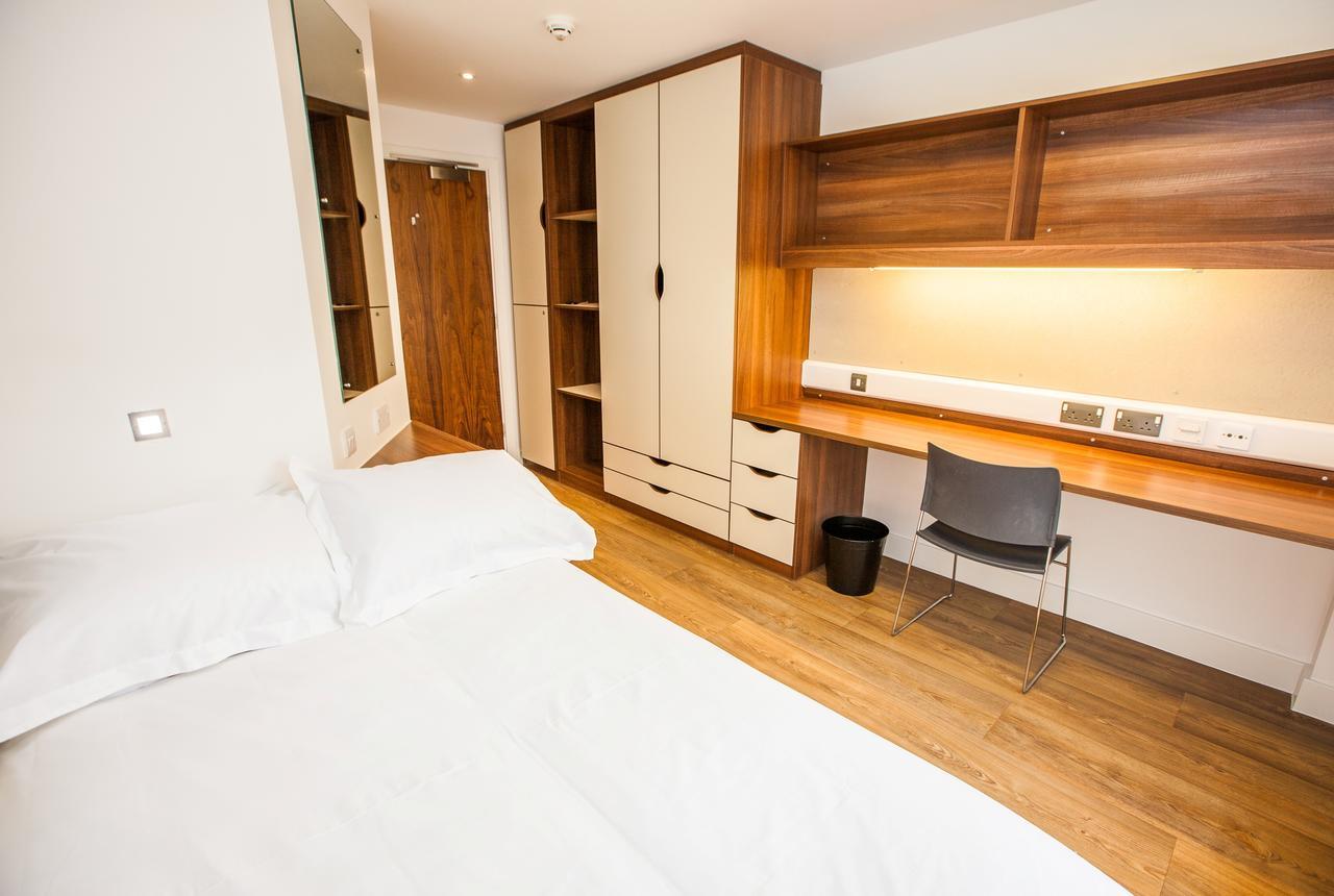 Juniper Court Apartamento Stirling Exterior foto