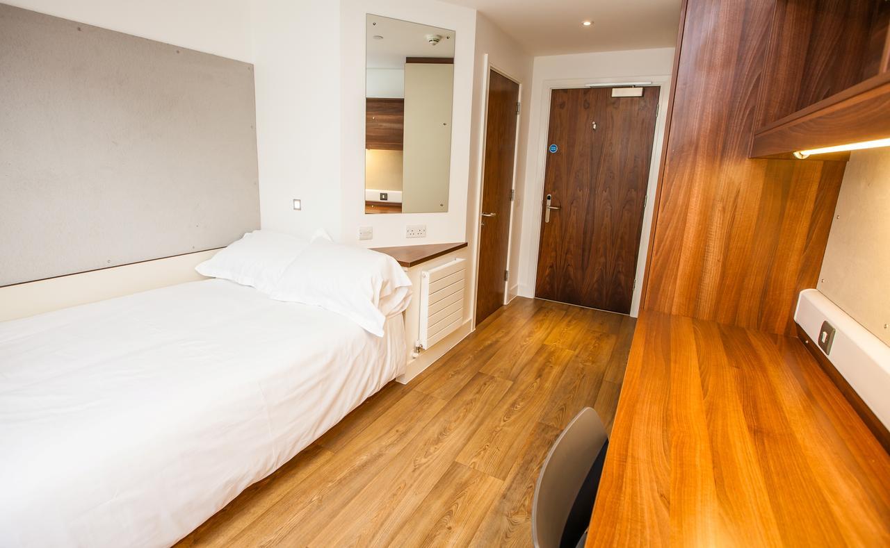 Juniper Court Apartamento Stirling Exterior foto